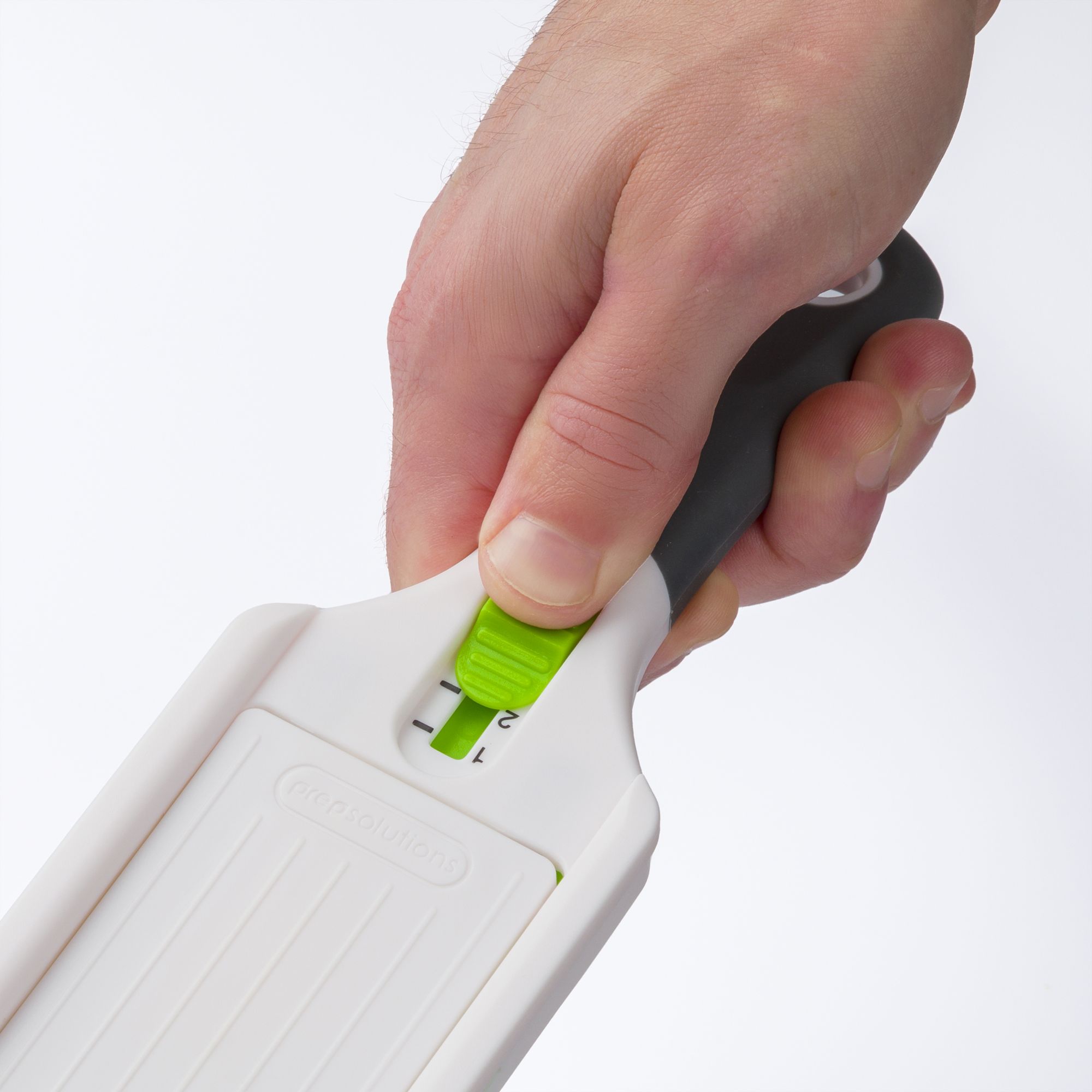 Progressive Prep Solutions AdjustASlice Mini Mandoline